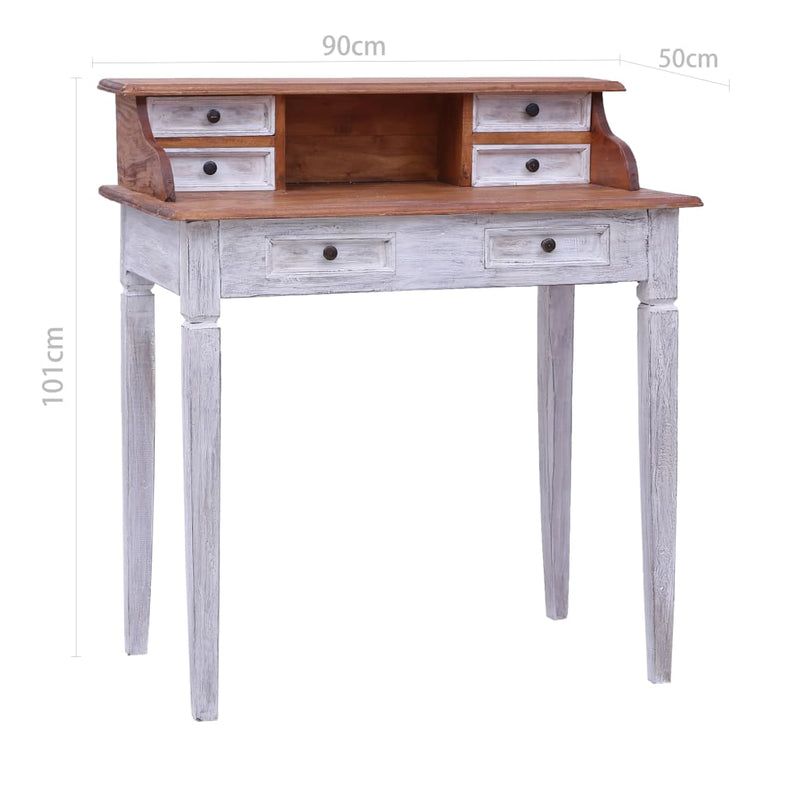 Writing_Desk_with_Drawers_90x50x101_cm_Solid_Reclaimed_Wood_IMAGE_8_EAN:8719883684017