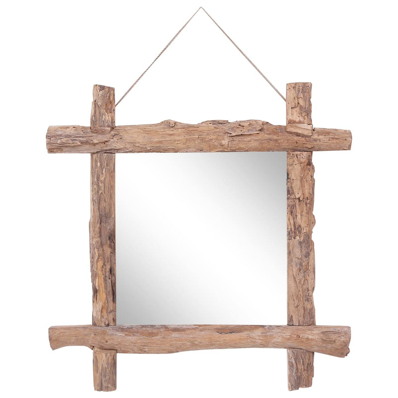 Log_Mirror_Natural_70x70_cm_Solid_Reclaimed_Wood_IMAGE_1