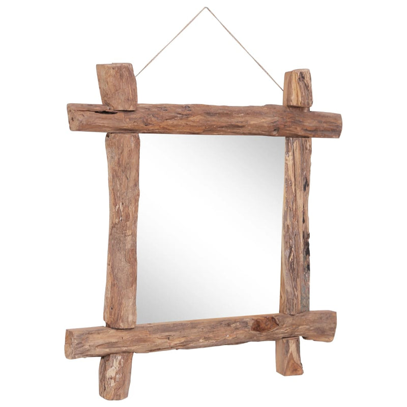 Log_Mirror_Natural_70x70_cm_Solid_Reclaimed_Wood_IMAGE_2