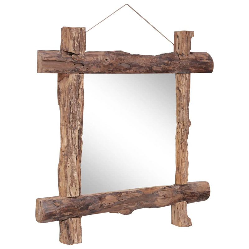 Log_Mirror_Natural_70x70_cm_Solid_Reclaimed_Wood_IMAGE_5
