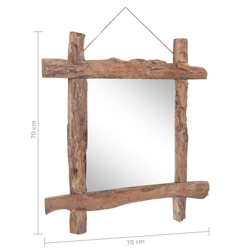 Log_Mirror_Natural_70x70_cm_Solid_Reclaimed_Wood_IMAGE_8