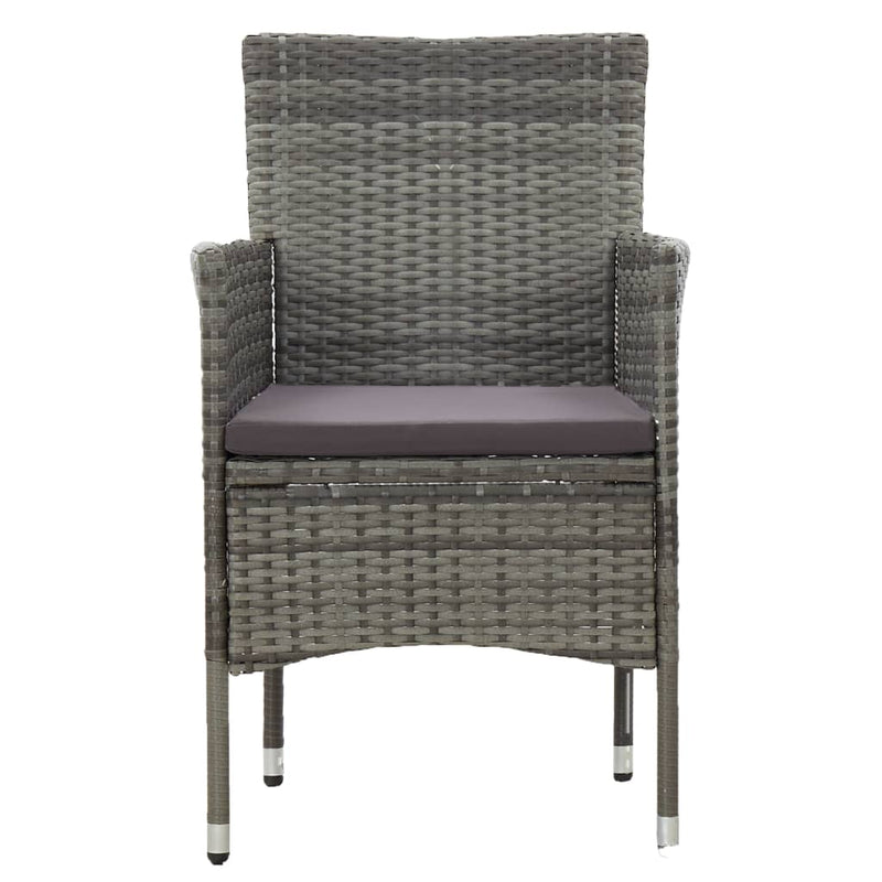 Garden_Dining_Chairs_2_pcs_Poly_Rattan_Grey_IMAGE_3