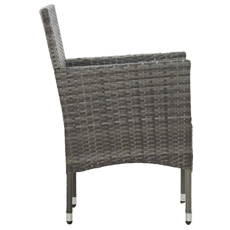 Garden_Dining_Chairs_2_pcs_Poly_Rattan_Grey_IMAGE_4