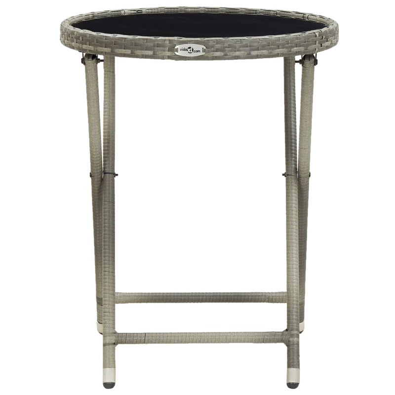 Tea_Table_Grey_60_cm_Poly_Rattan_and_Tempered_Glass_IMAGE_3