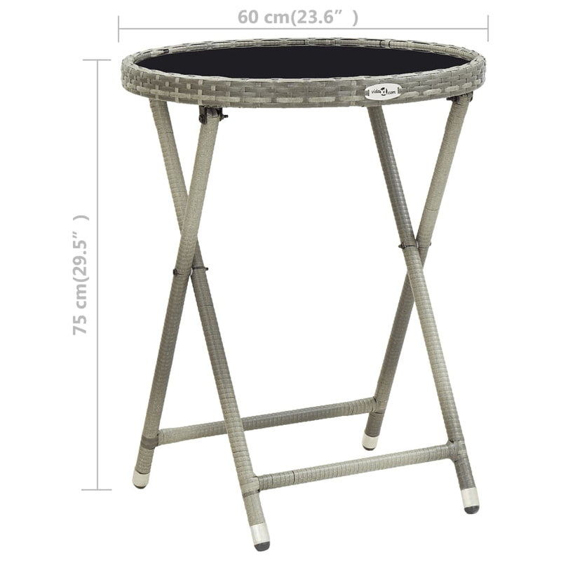 Tea_Table_Grey_60_cm_Poly_Rattan_and_Tempered_Glass_IMAGE_6