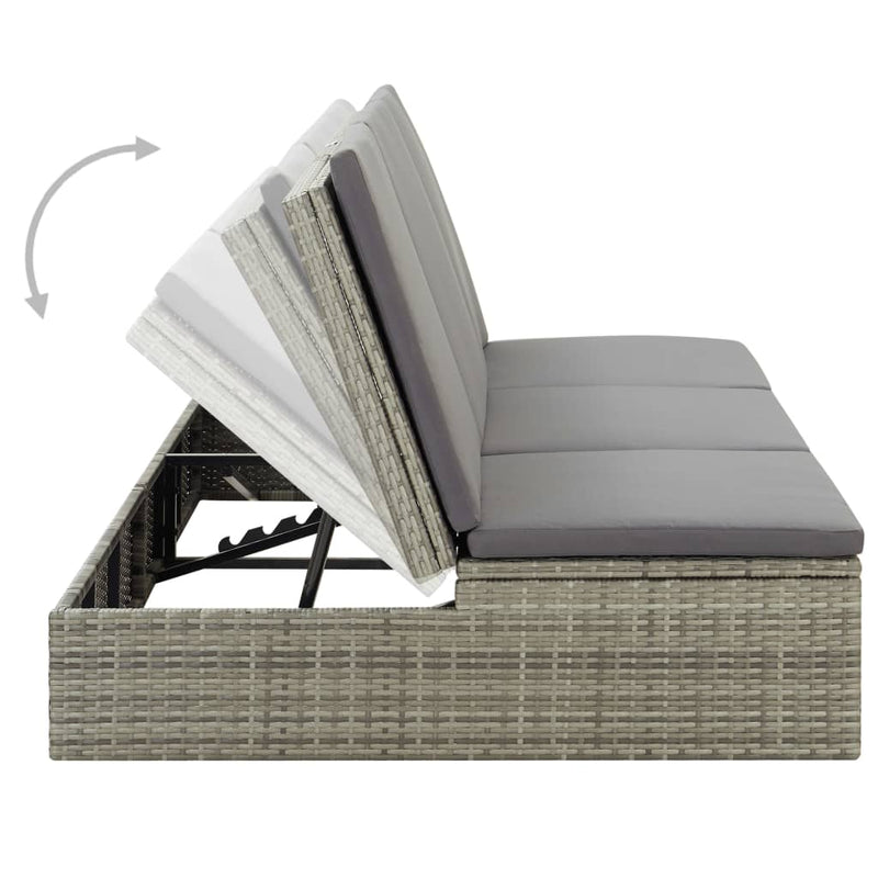 Convertible_Sun_Bed_with_Cushion_Poly_Rattan_Grey_IMAGE_8