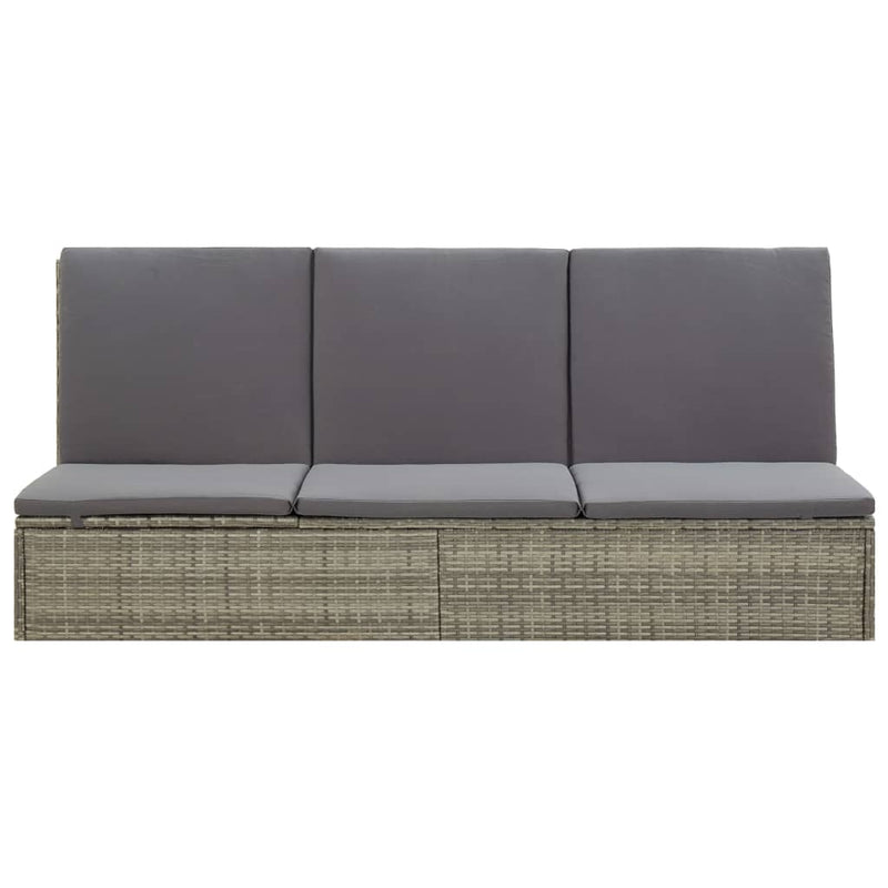 Convertible_Sun_Bed_with_Cushion_Poly_Rattan_Grey_IMAGE_10