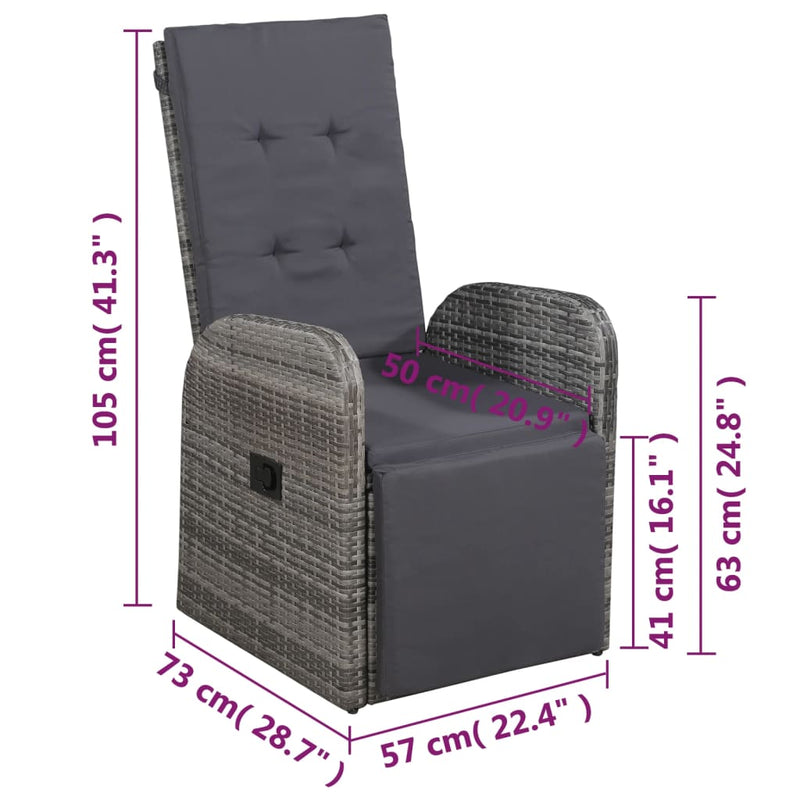3_Piece_Bistro_Set_with_Cushions_Poly_Rattan_Grey_IMAGE_6_EAN:8719883731308