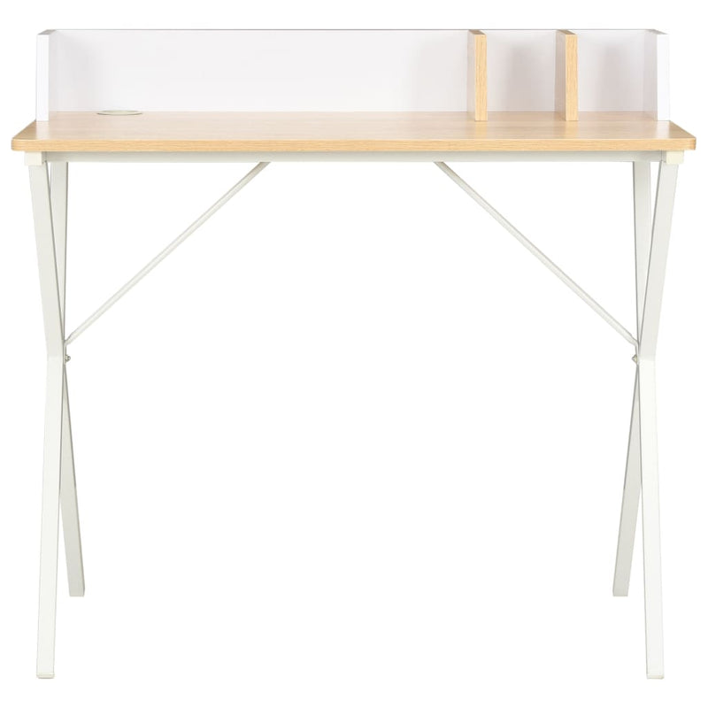 Desk_White_and_Natural_80x50x84_cm_IMAGE_2