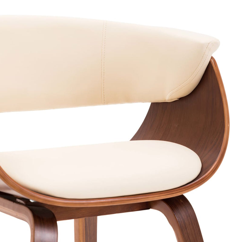 Dining_Chairs_4_pcs_Cream_Bent_Wood_and_Faux_Leather_IMAGE_5