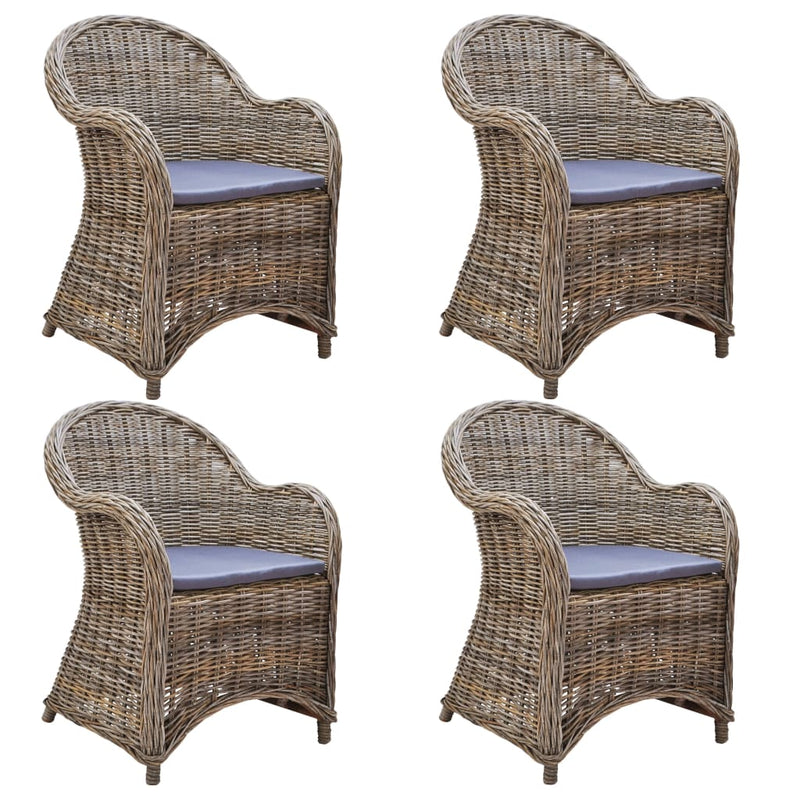 Outdoor_Chairs_4_pcs_with_Cushions_Natural_Rattan_IMAGE_1_EAN:8719883753652