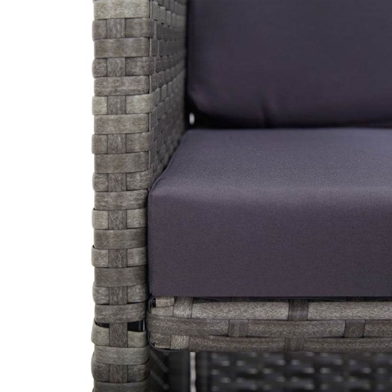 3_Piece_Bistro_Set_with_Cushions_Poly_Rattan_Grey_IMAGE_6_EAN:8719883754581