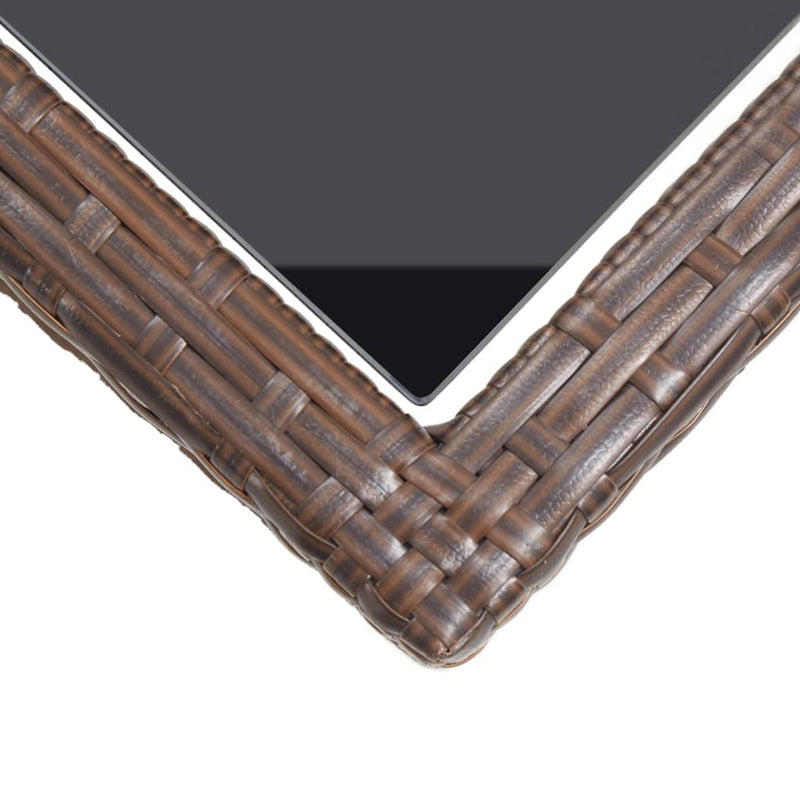 Garden_Table_Brown_110x53x72_cm_and_Poly_Rattan_IMAGE_5