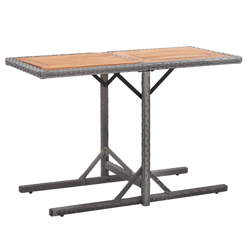 Garden_Table_Anthracite_Poly_Rattan_and_Solid_Acacia_Wood_IMAGE_1