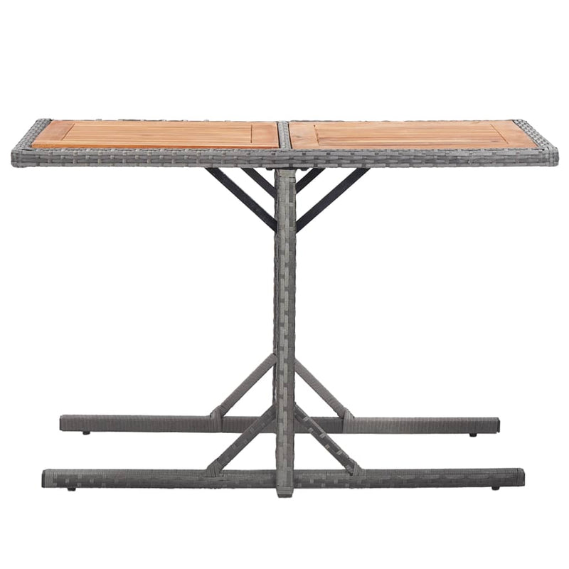 Garden_Table_Anthracite_Poly_Rattan_and_Solid_Acacia_Wood_IMAGE_2