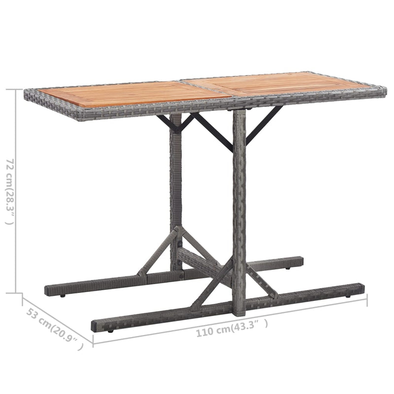 Garden_Table_Anthracite_Poly_Rattan_and_Solid_Acacia_Wood_IMAGE_5