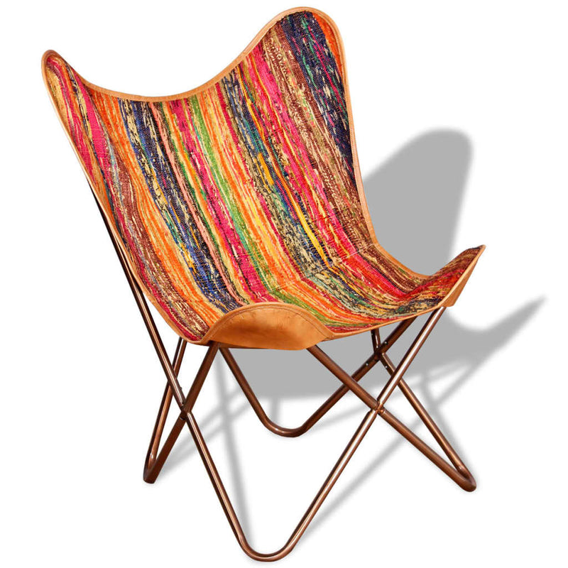 Butterfly_Chairs_2_pcs_Multicolour_Chindi_Fabric_IMAGE_11