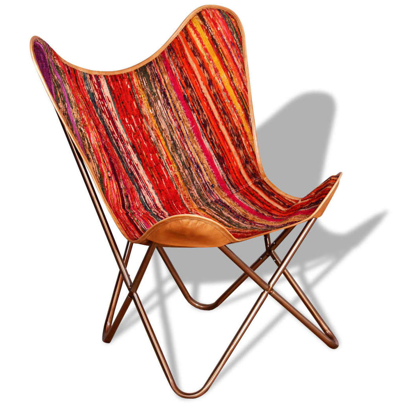 Butterfly_Chairs_2_pcs_Multicolour_Chindi_Fabric_IMAGE_9