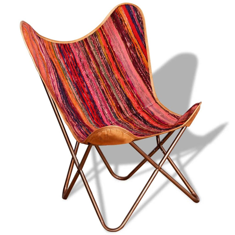 Butterfly_Chairs_2_pcs_Multicolour_Chindi_Fabric_IMAGE_10