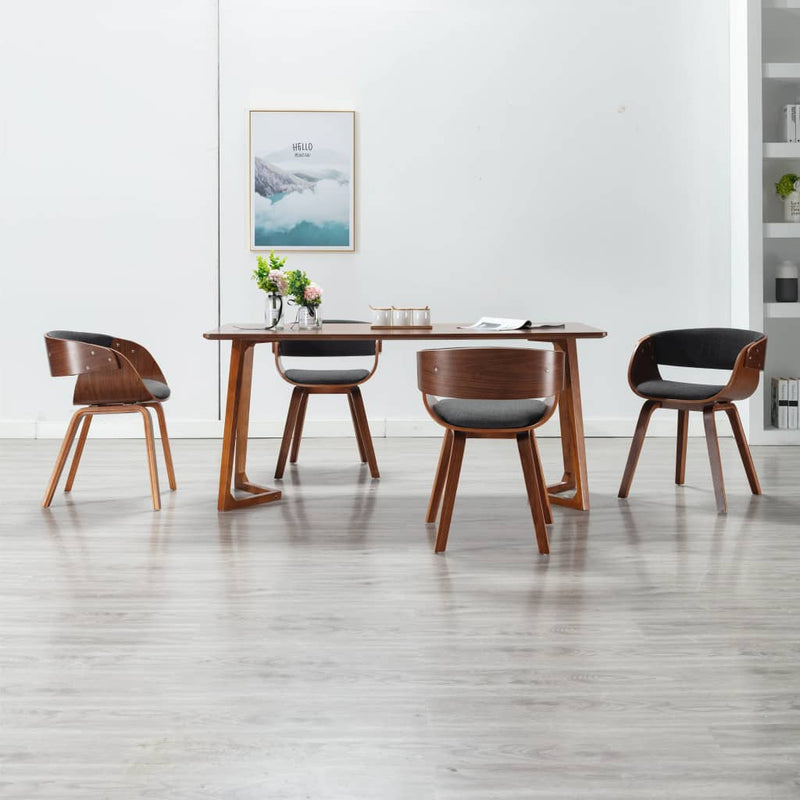 Dining_Chairs_4_pcs_Grey_Bent_Wood_and_Fabric_IMAGE_1