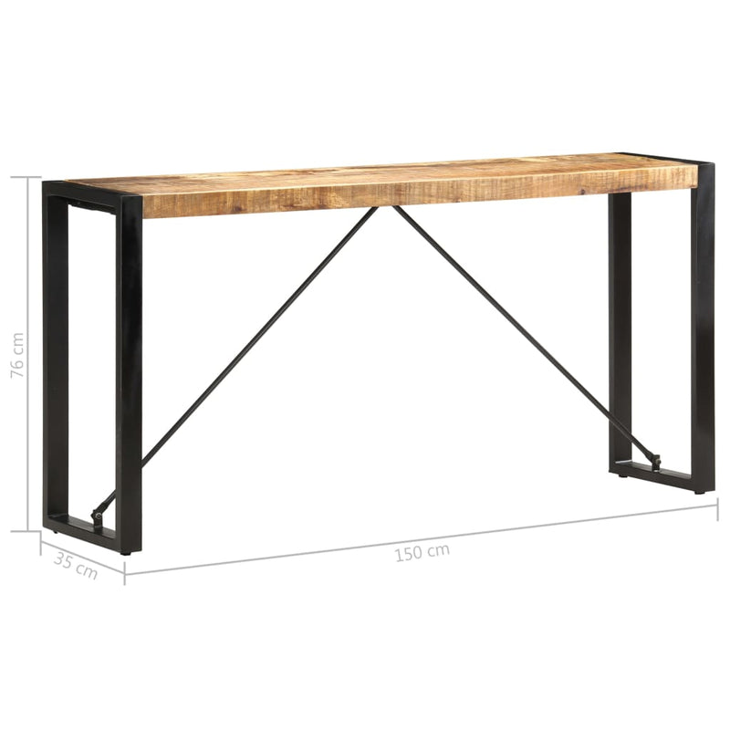 Console_Table_150x35x76_cm_Solid_Mango_Wood_IMAGE_5