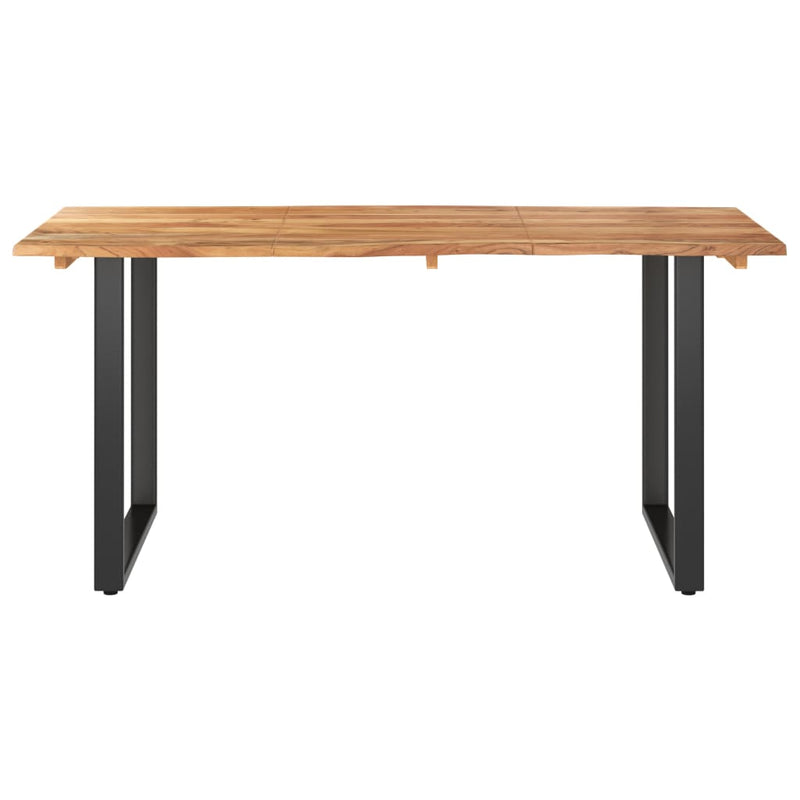 Dining_Table_154x80x76_cm_Solid_Acacia_Wood_IMAGE_3