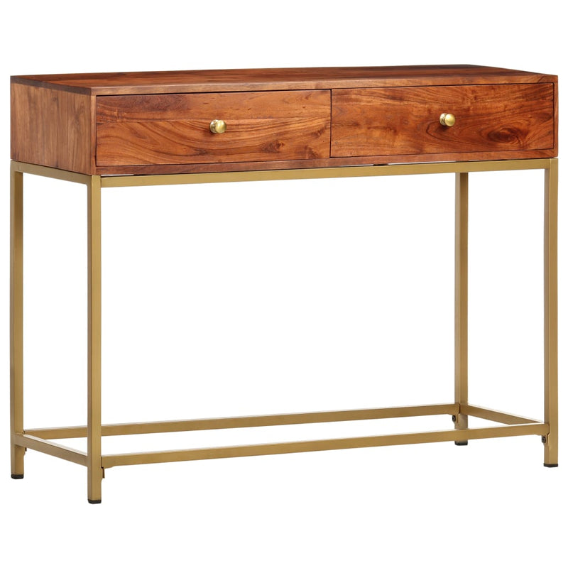 Console_Table_100x35x76_cm_Solid_Wood_Acacia_IMAGE_11