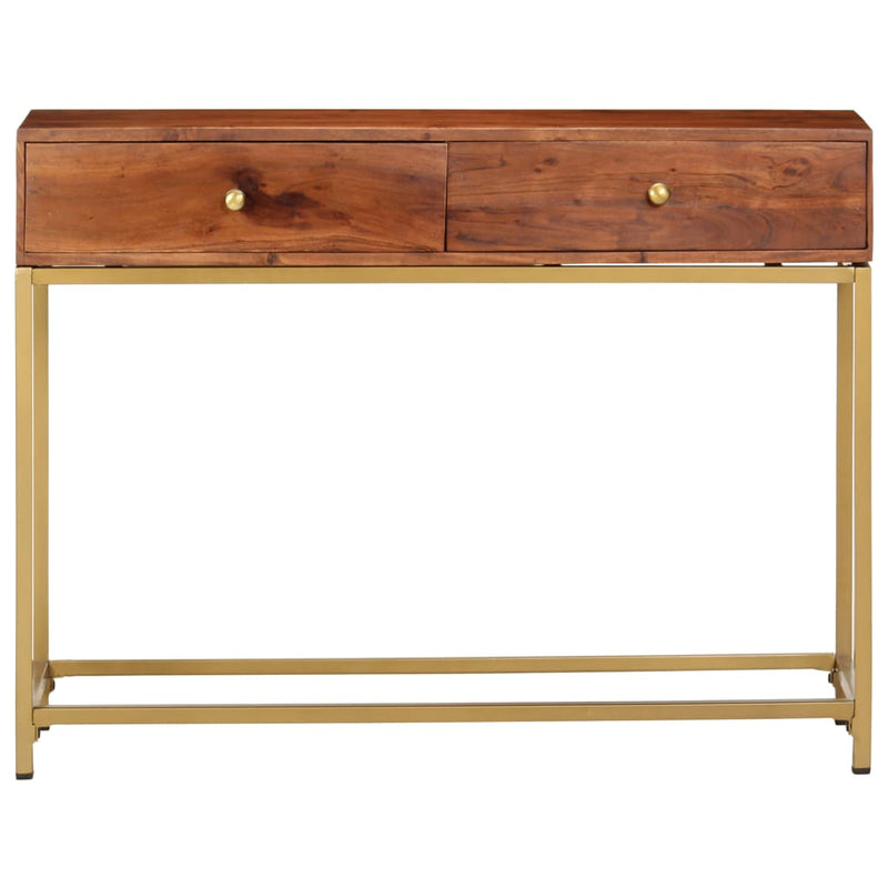 Console_Table_100x35x76_cm_Solid_Wood_Acacia_IMAGE_3