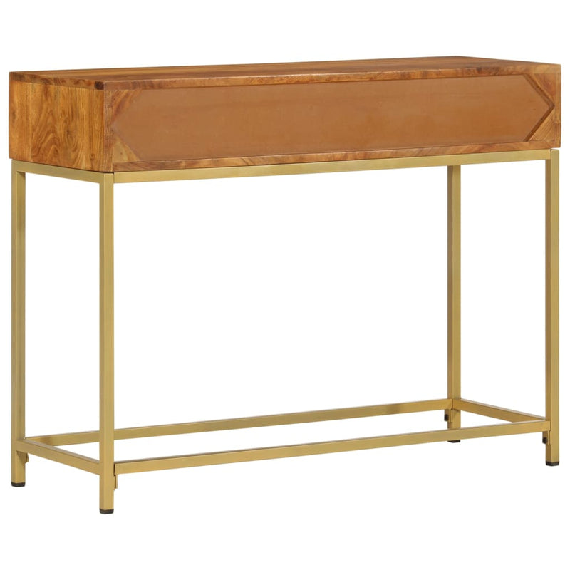 Console_Table_100x35x76_cm_Solid_Wood_Acacia_IMAGE_4