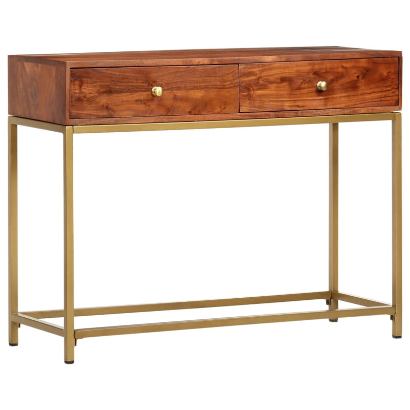 Console_Table_100x35x76_cm_Solid_Wood_Acacia_IMAGE_10