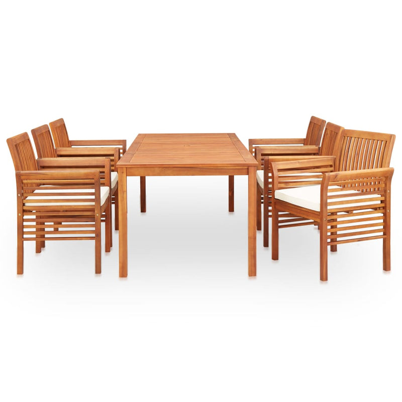 7_Piece_Outdoor_Dining_Set_with_Cushions_Solid_Wood_Acacia_IMAGE_3