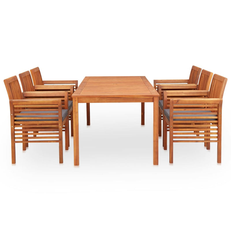 7_Piece_Outdoor_Dining_Set_with_Cushions_Solid_Wood_Acacia_IMAGE_3
