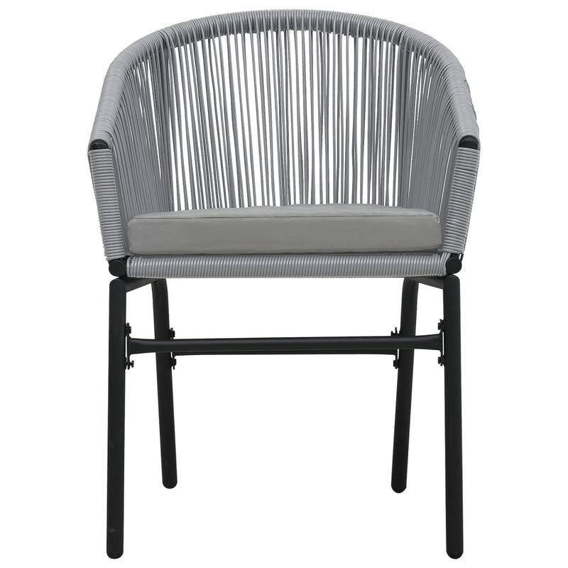 3_Piece_Bistro_Set_with_Cushions_PE_Rattan_Grey_IMAGE_5_EAN:8719883813912
