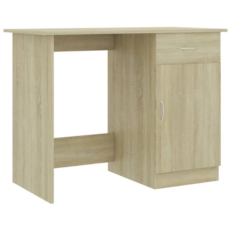Desk_Sonoma_Oak_100x50x76_cm_Engineered_Wood_IMAGE_2