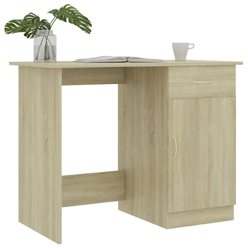 Desk_Sonoma_Oak_100x50x76_cm_Engineered_Wood_IMAGE_3