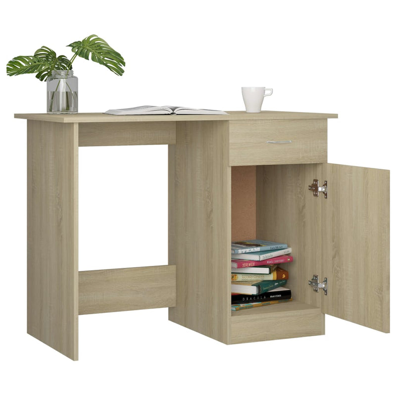 Desk_Sonoma_Oak_100x50x76_cm_Engineered_Wood_IMAGE_6