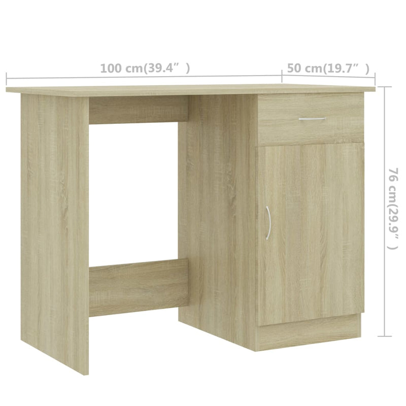 Desk_Sonoma_Oak_100x50x76_cm_Engineered_Wood_IMAGE_9