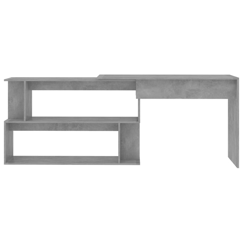 Corner_Desk_Concrete_Grey_200x50x76_cm_Engineered_Wood_IMAGE_4_EAN:8719883816883