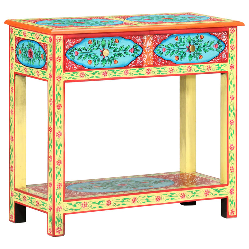 Hand_Painted_Console_Table_80x35x75_cm_Solid_Mango_Wood_IMAGE_11