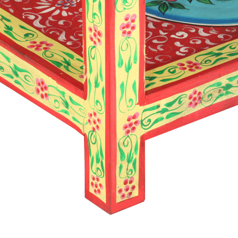 Hand_Painted_Console_Table_80x35x75_cm_Solid_Mango_Wood_IMAGE_7