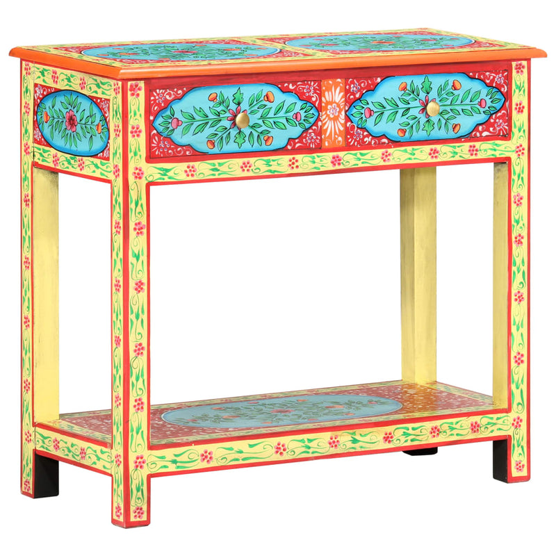 Hand_Painted_Console_Table_80x35x75_cm_Solid_Mango_Wood_IMAGE_10