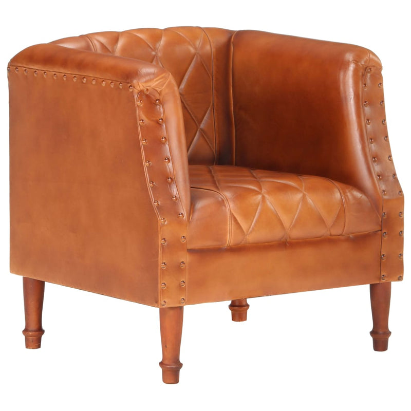 Tub_Chair_Brown_Real_Goat_Leather_IMAGE_10