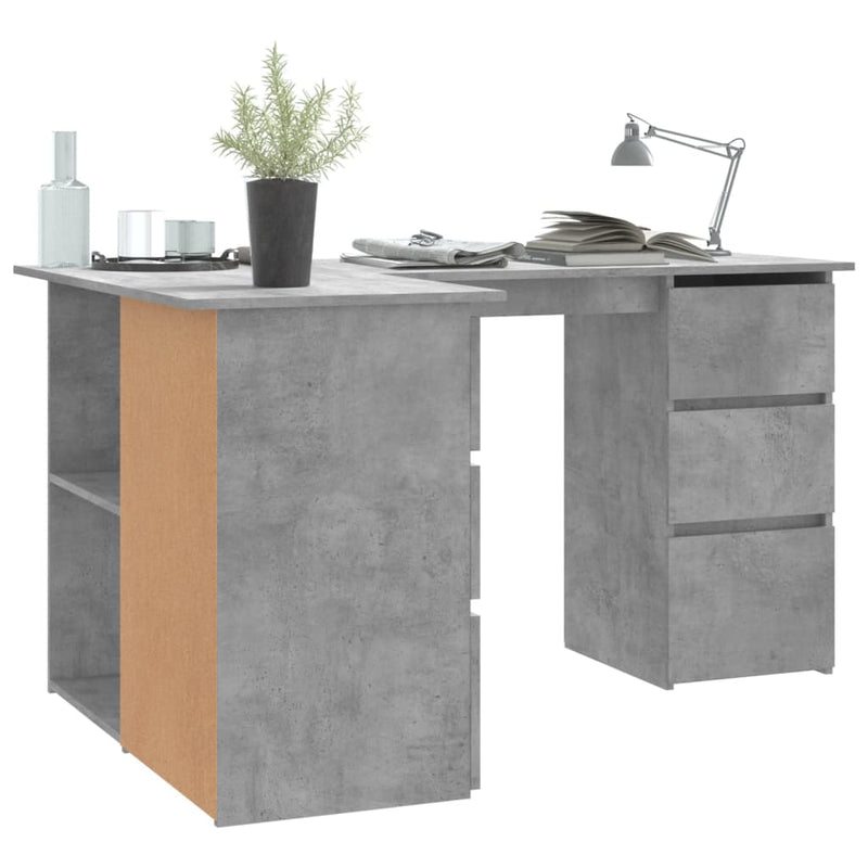 Corner_Desk_Concrete_Grey_145x100x76_cm_Engineered_Wood_IMAGE_4_EAN:8719883869605