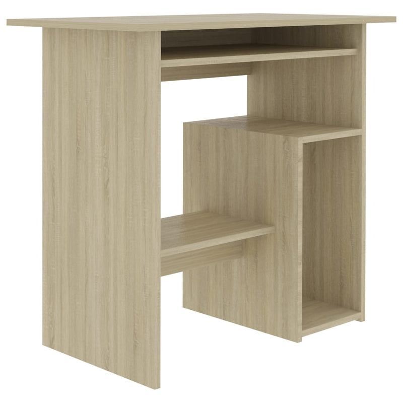 Desk_Sonoma_Oak_80x45x74_cm_Engineered_Wood_IMAGE_2