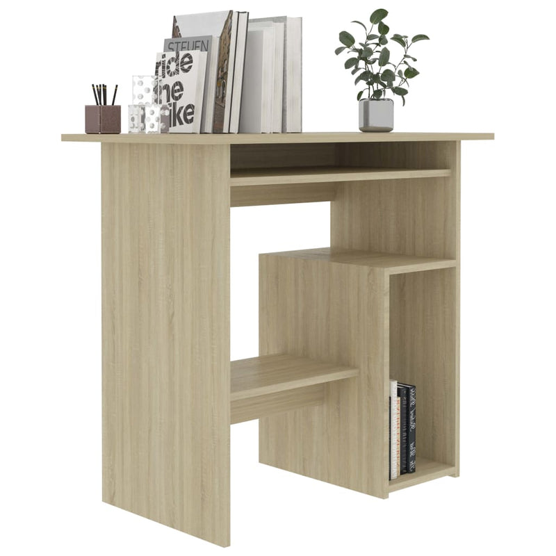 Desk_Sonoma_Oak_80x45x74_cm_Engineered_Wood_IMAGE_3