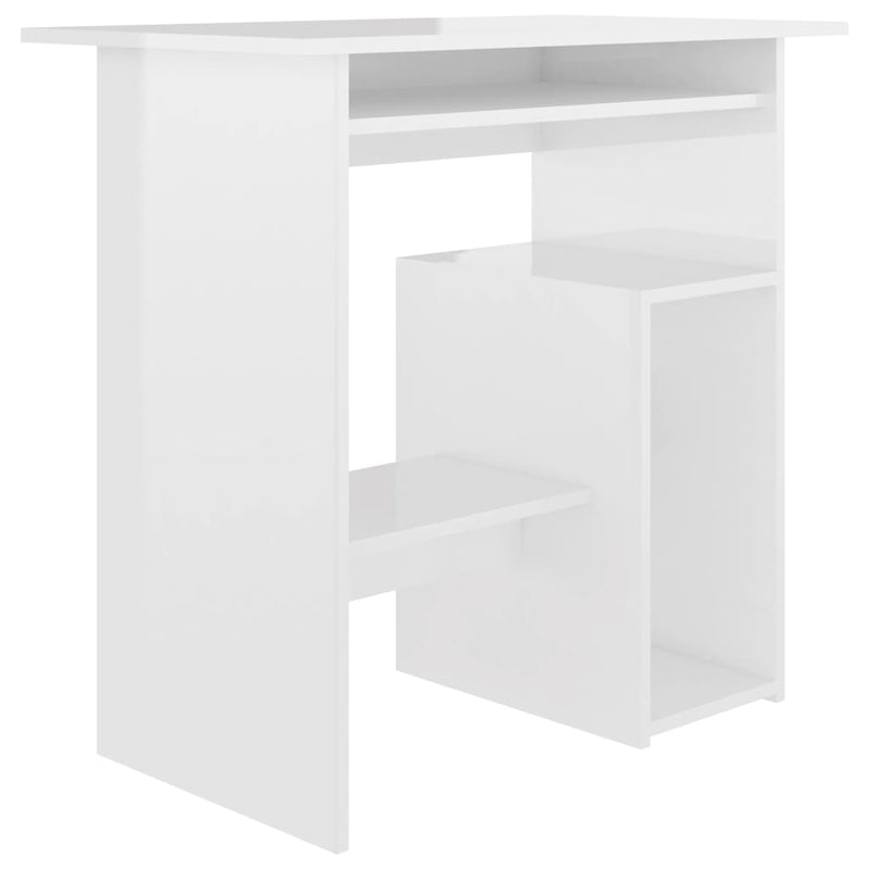 Desk_High_Gloss_White_80x45x74_cm_Engineered_Wood_IMAGE_2