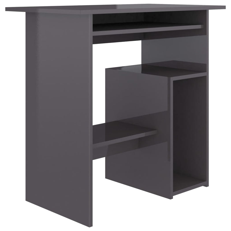 Desk_High_Gloss_Grey_80x45x74_cm_Engineered_Wood_IMAGE_2