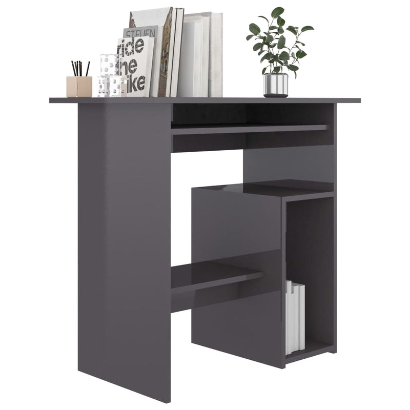 Desk_High_Gloss_Grey_80x45x74_cm_Engineered_Wood_IMAGE_3