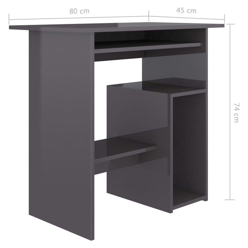 Desk_High_Gloss_Grey_80x45x74_cm_Engineered_Wood_IMAGE_7