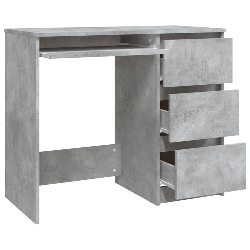 Desk_Concrete_Grey_90x45x76_cm_Engineered_Wood_IMAGE_4_EAN:8719883914398